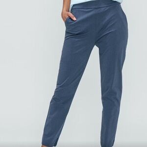 Slate Blue Kinetic Pull-On